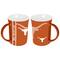 The Memory Company NCAA 15oz. Reflective Logo Mugs, 2ct.